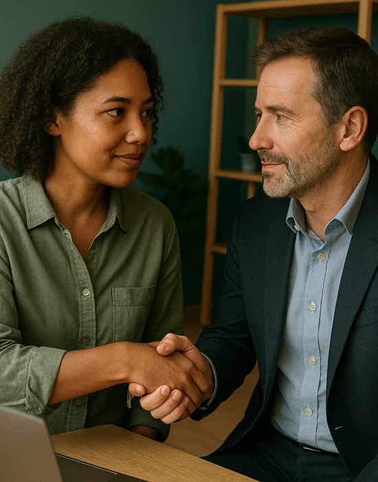 Execo Talents Partner - Notre méthode